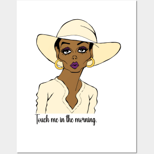 DIANA ROSS FAN ART!! Posters and Art